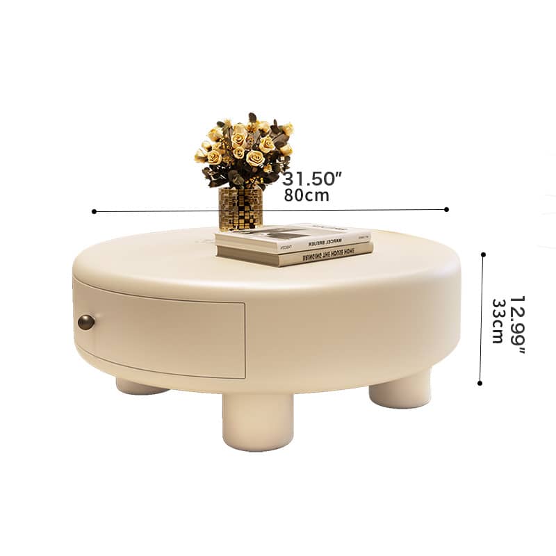 モダンデザインガラスセンターテーブル - プライベート空間をおしゃれに演出 fel-2026