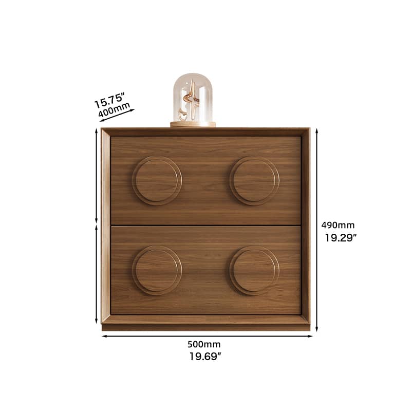 シンプル&ナチュラルなパイン材キャビネット – 上質な木目の美しさ hmq-1933