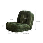 ダウン&シェニール素材 高級コンフォートソファー 室内インテリアの決定版 fmy-1165