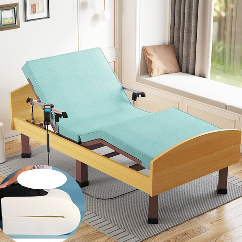 高級綿麻ココナッツパームラテックスベッド | 快適な睡眠体験を提供 foltm-1557