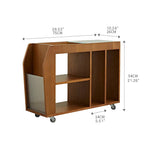 モダンデザインの透明ガラスセンターテーブル|スタイリッシュ&エレガント fmy-1141