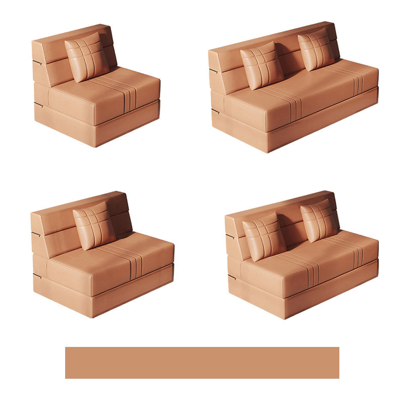 エアレザーソファー | 快適な居心地とスタイリッシュなデザイン fsq-1423