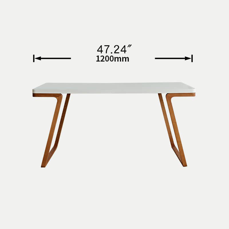 アッシュ材テーブル|シンプルで高級感あふれるおしゃれなデザイン fmy-1127