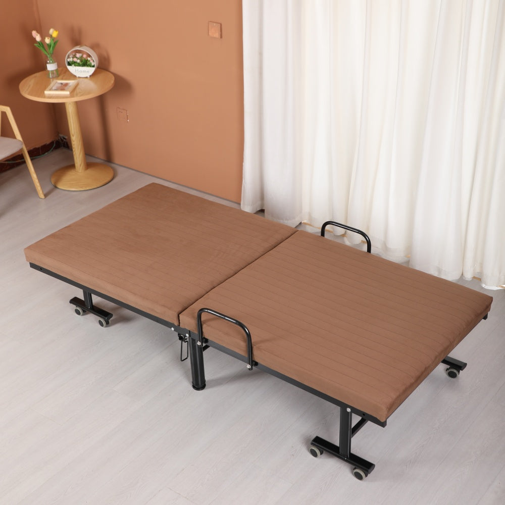 竹炭ココナッツパームラテックス使用の高級快適ベッド fcsnm-1551