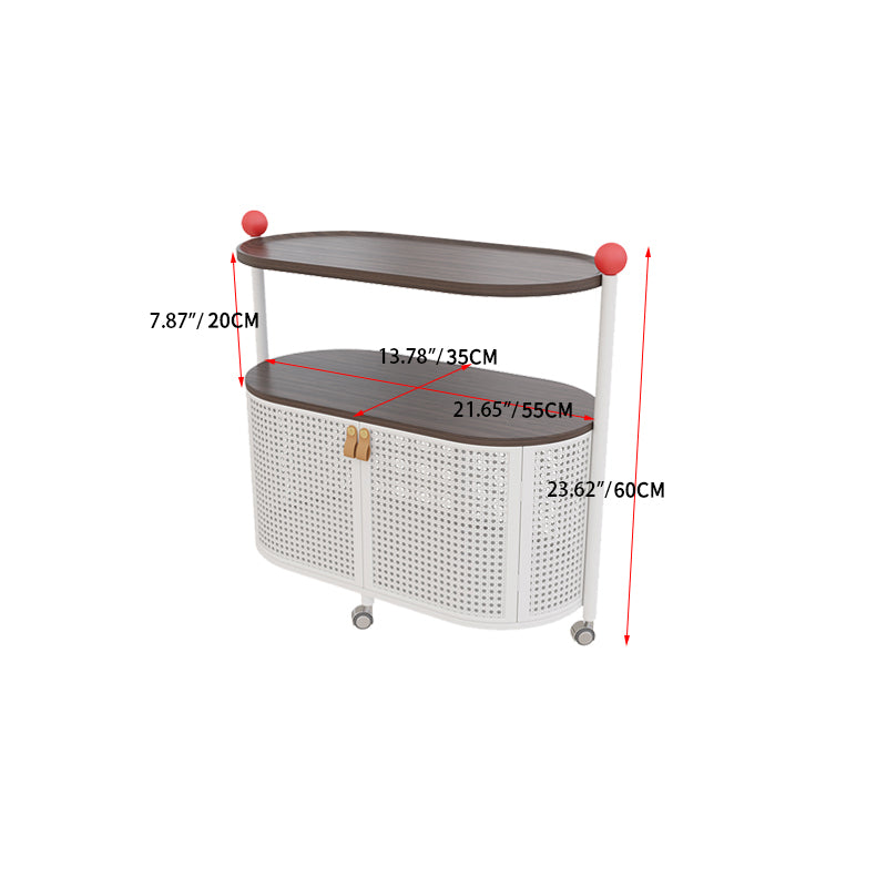モダンラタンセンターテーブル: スタイリッシュな収納とデザイン性でインテリアを彩る hsj-2252