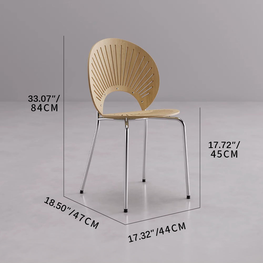 モダンデザインの合成皮革チェア|スタイリッシュなインテリアに最適 fsdb-2270