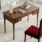 高級感漂うレッドオーク多層板テーブル|エレガントなデザインでお部屋をスタイリッシュに hggw-4182