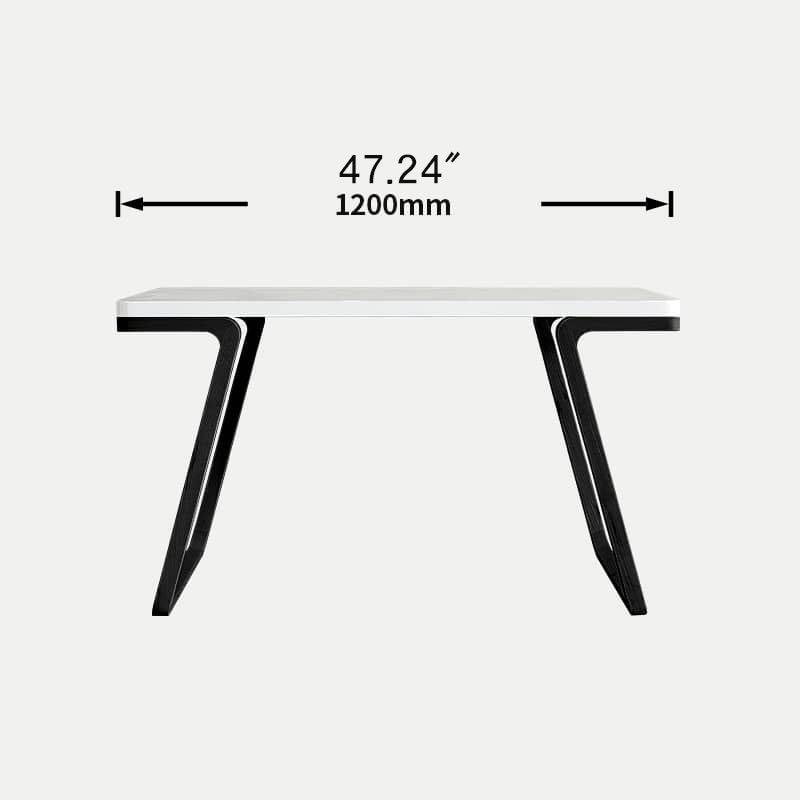 アッシュ材テーブル|シンプルで高級感あふれるおしゃれなデザイン fmy-1127