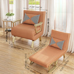 高級発泡ポリエチレン製エアレザーベッド - 快適な睡眠をサポート foltm-1553