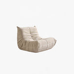 「快適な座り心地!パイン多層板とPUレザー使用の高級ソファー」 hksc-977