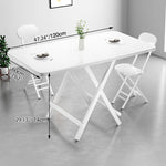 おすすめテーブル | 高品質化粧板?MDF集成材仕様 fxjc-915