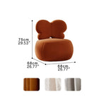 エレガントなデザインのパイン製ソファー - 快適な癒しの空間を演出 fhw-2072