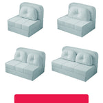 【高級感】おしゃれな合皮製ソファー|最高の座り心地を体感 fsq-1419