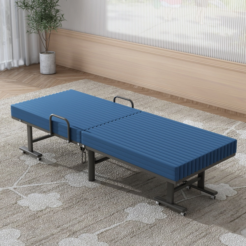 竹炭ココナッツパームラテックス使用の高級快適ベッド fcsnm-1551