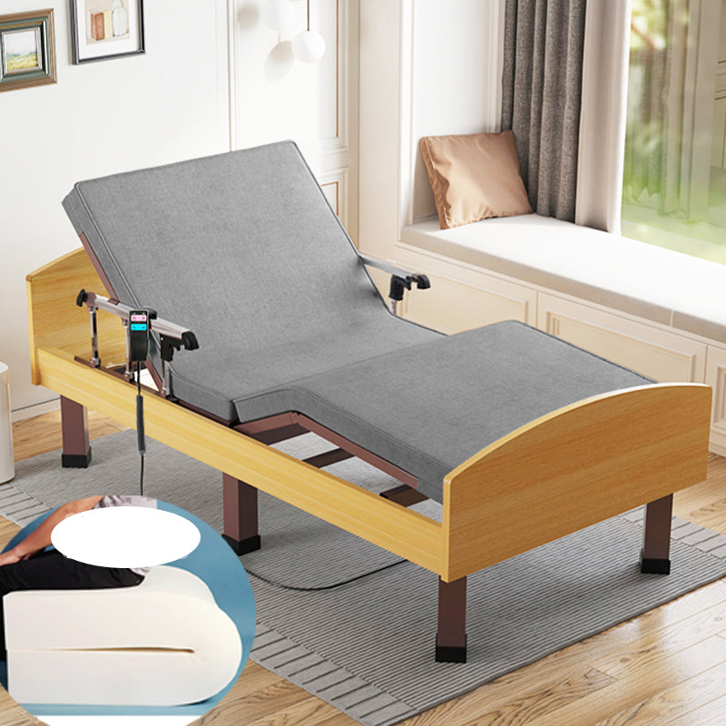 高級綿麻ココナッツパームラテックスベッド | 快適な睡眠体験を提供 foltm-1557