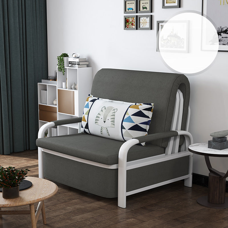 無垢材と綿麻使用の高品質ソファー|快適なリビングを演出 fsq-1418