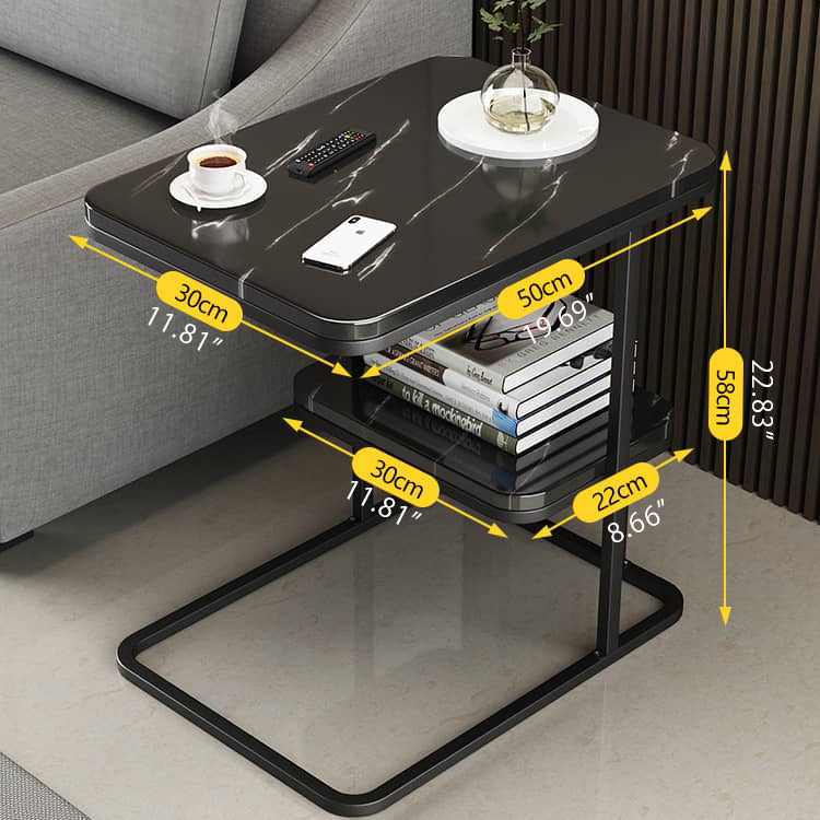 「モダンデザイン センターテーブル 化粧板製 おしゃれ リビング用 テーブル」 fxjc-913