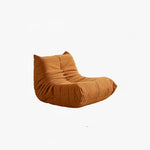 「快適な座り心地!パイン多層板とPUレザー使用の高級ソファー」 hksc-977