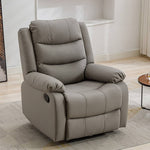 おしゃれなソファー パイン材使用 高品質PPコットン 合皮&フェイクレザー fykl-416