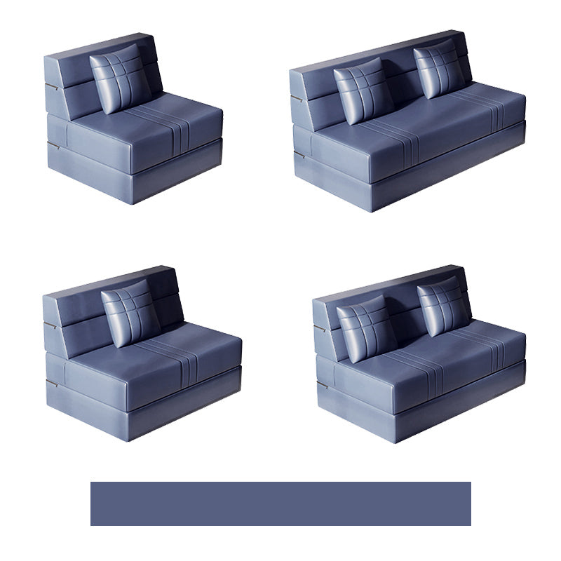 エアレザーソファー | 快適な居心地とスタイリッシュなデザイン fsq-1423