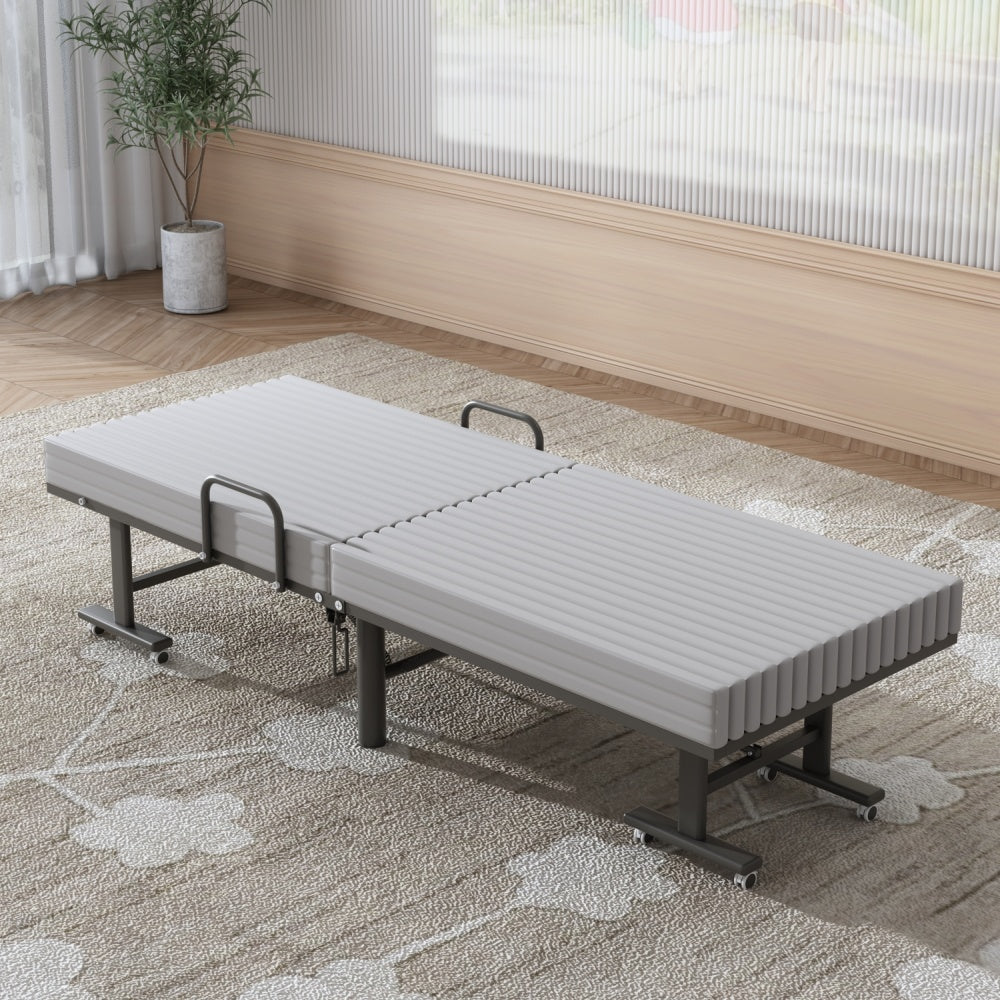 竹炭ココナッツパームラテックス使用の高級快適ベッド fcsnm-1551