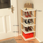 高品質ラック|化粧板無垢材製|スタイリッシュで頑丈な収納家具 fxjc-916