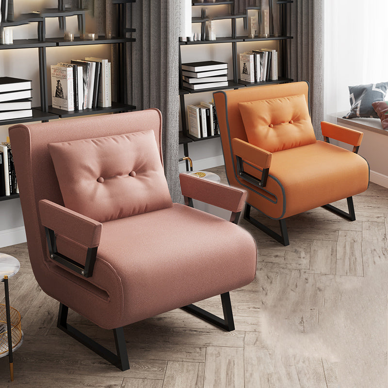 エアレザーとシリコンフィル素材の快適ベッド | 快眠をサポート foltm-1560