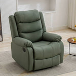 おしゃれなソファー パイン材使用 高品質PPコットン 合皮&フェイクレザー fykl-416