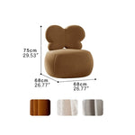 エレガントなデザインのパイン製ソファー - 快適な癒しの空間を演出 fhw-2072