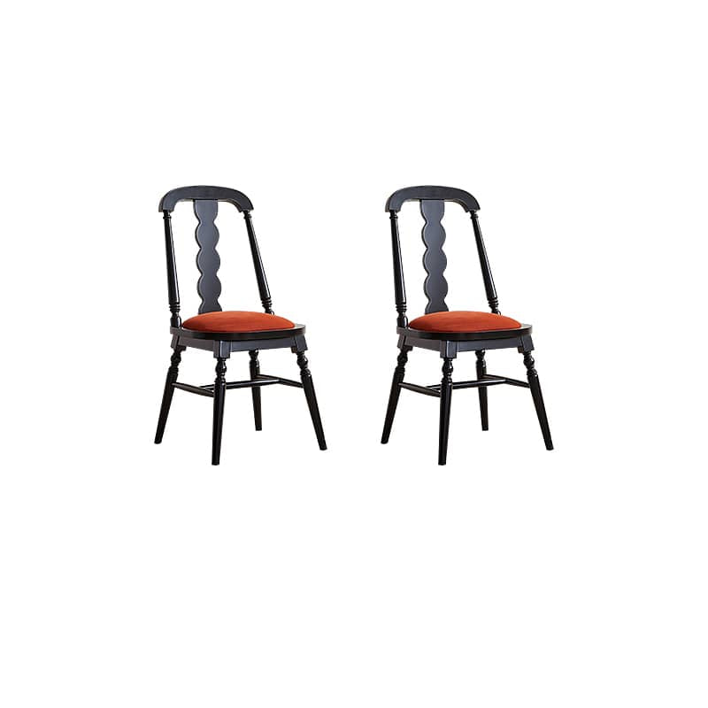 ケヤキ材使用の上品ダイニングチェア | 快適な座り心地と洗練されたデザイン hgl-4353