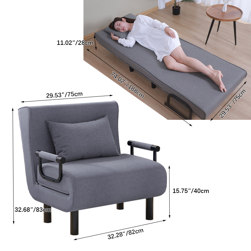 「極上の快適性!シリコンフィルと綿麻で作られた高級ベッド」 foltm-1558