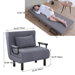 「極上の快適性!シリコンフィルと綿麻で作られた高級ベッド」 foltm-1558