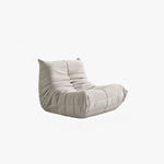 「快適な座り心地!パイン多層板とPUレザー使用の高級ソファー」 hksc-977