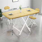 おすすめテーブル | 高品質化粧板?MDF集成材仕様 fxjc-915