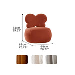 エレガントなデザインのパイン製ソファー - 快適な癒しの空間を演出 fhw-2072