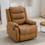 おしゃれなソファー パイン材使用 高品質PPコットン 合皮&フェイクレザー fykl-416