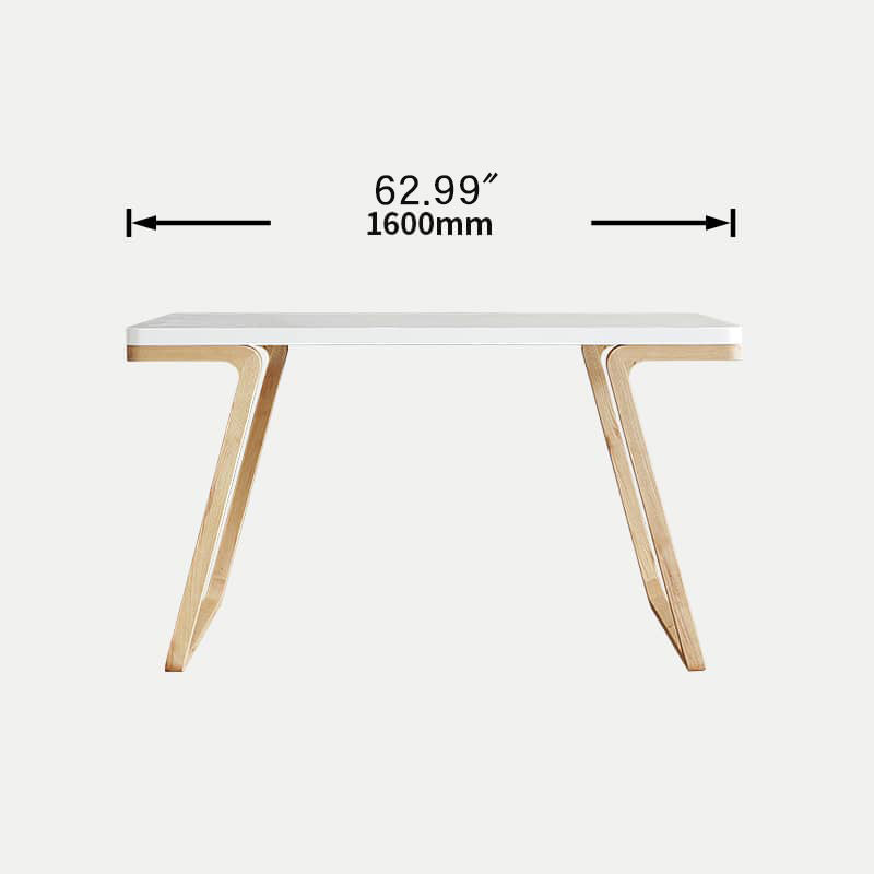 アッシュ材テーブル|シンプルで高級感あふれるおしゃれなデザイン fmy-1127