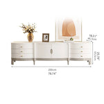 エレガントなデザイン? パイン多層板製テレビ台でお部屋をワンランクアップ! hgl-4333