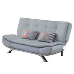 エアレザー&木材使用 高品質綿ソファー - 上質な快適さを毎日提供 qm-10