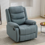 おしゃれなソファー パイン材使用 高品質PPコットン 合皮&フェイクレザー fykl-416