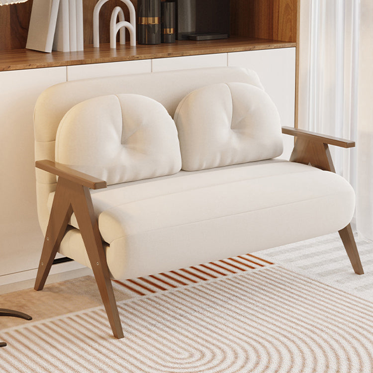 高級感あふれる合皮ソファー|快適なリビングルームのために fsq-1415