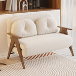 高級感あふれる合皮ソファー|快適なリビングルームのために fsq-1415