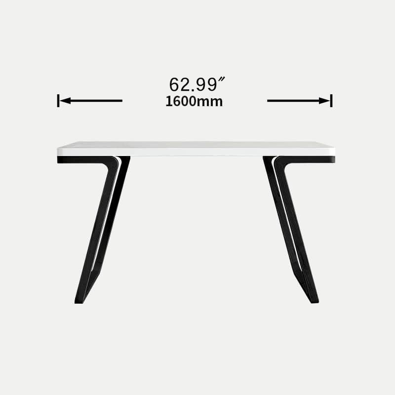 アッシュ材テーブル|シンプルで高級感あふれるおしゃれなデザイン fmy-1127