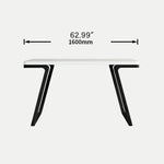 アッシュ材テーブル|シンプルで高級感あふれるおしゃれなデザイン fmy-1127