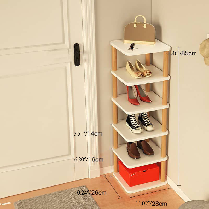 高品質ラック|化粧板無垢材製|スタイリッシュで頑丈な収納家具 fxjc-916