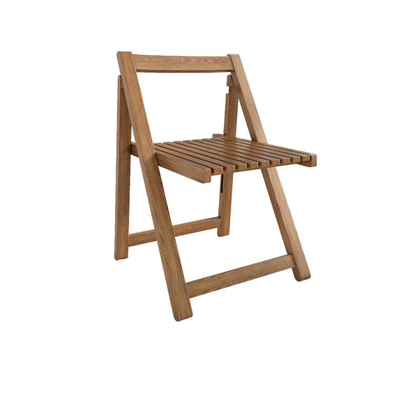 北欧風天然木ダイニングチェア 原木デザイン 牛角スタイル 背もたれ付き書斎椅子 fjnl-1595