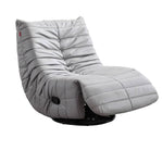 「快適な座り心地!パインMDF集成材とPPコットン使用のエアレザーソファー」 fykl-423