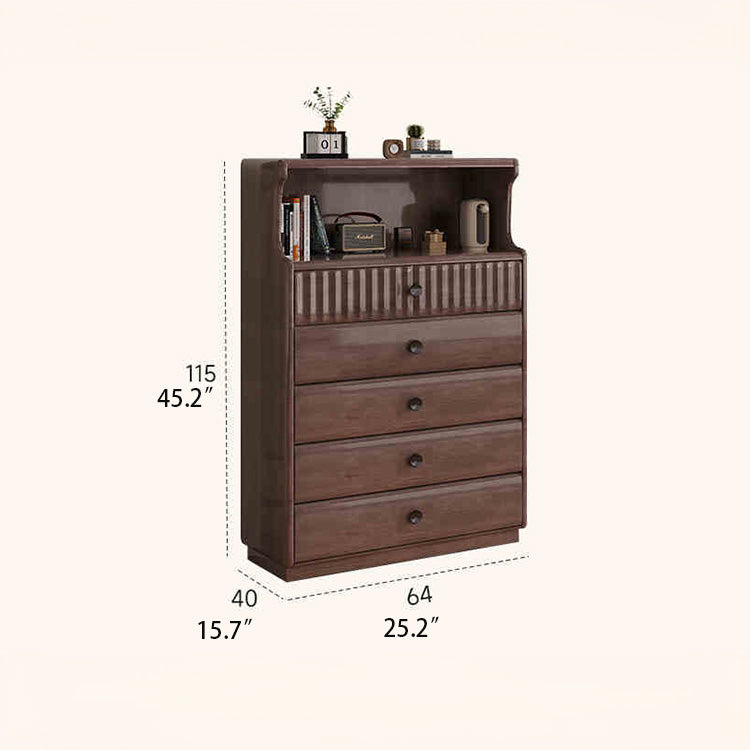 モダンデザインキャビネット|高級感漂う収納ソリューション hlxl-4412