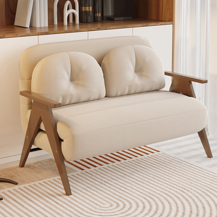 高級感あふれる合皮ソファー|快適なリビングルームのために fsq-1415