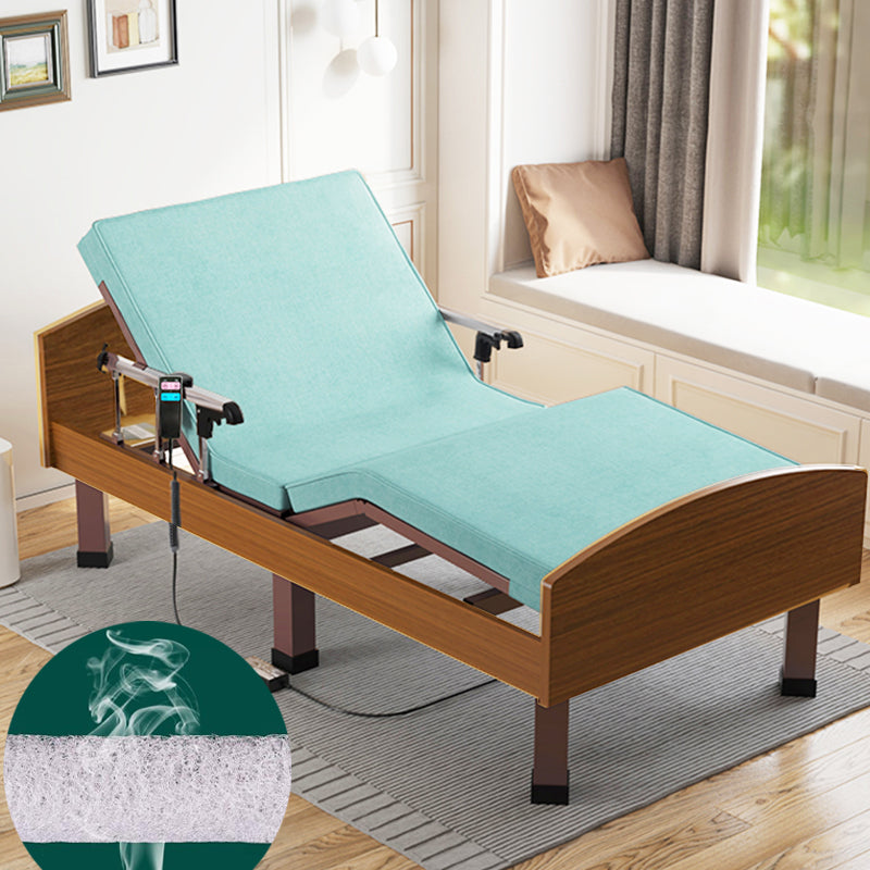 高級綿麻ココナッツパームラテックスベッド | 快適な睡眠体験を提供 foltm-1557